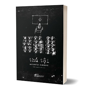 Thú Tội - Minato Kanae (Tái Bản 2023)