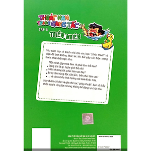 Sách Thoát Nạn Trong Gang Tấc (Tập 5) (Tái Bản)