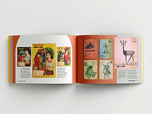 Sách Made in Sài Gòn