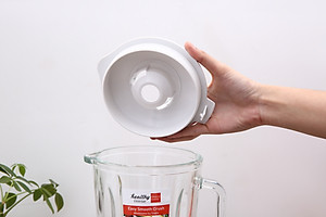 Máy xay sinh tố Panasonic MX-MG53C1CRA - Hàng chính hãng