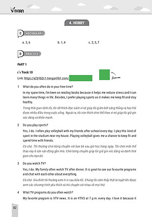 Combo 3 sách luyện thi B1 Vstep: Luyện thi B1 Vstep 4 kỹ năng + 30 đề thi viết luận tiếng Anh B1, B2 Vstep + 10 bộ đề thi Đọc hiểu Vstep B1-B2-C1 ôn thi chứng chỉ ngoại ngữ bậc 3 Vstep writing, reading, speaking, listening