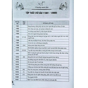 Tượng Số Kinh Dịch - Thiết Bản Thần Số (Cẩm Nang Dự Trắc Tối Linh)