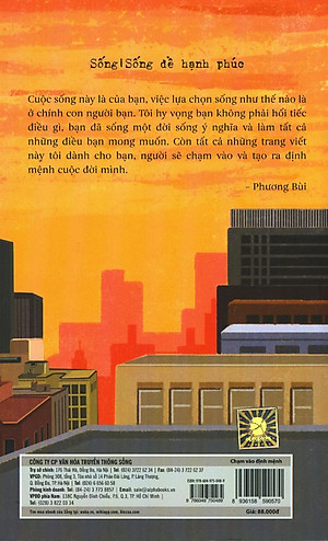 Sách Chạm Vào Định Mệnh