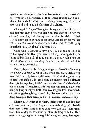 Sách Giải Pháp Bán Hàng 4.0 (Tái bản 2018)