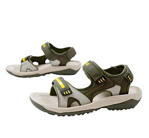 Dép quai hậu nam, sandal nam, sandal bigsize hàng VN chính hãng Vinasan. Mã VN2224 size 35-45