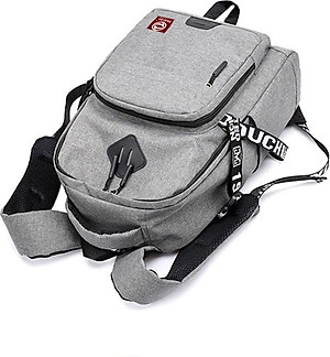 Balo laptop nam thời trang hàn quốc HARAS HR238