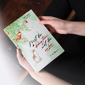 Sách Một Đời Dưỡng Tâm, Một Đời An Lạc