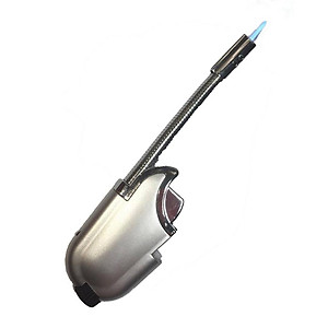 Vỏ Hột Quẹt Bật Lửa Khò Vòi 159 Nhỏ Gọn Tiện Dụng Lửa Khò Mạnh Mẽ - Dùng Gas Cao Cấp