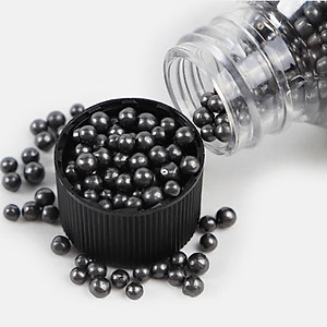 Than Hoạt Tính Hạt Khử Mùi Cát Vệ Sinh Cho Mèo 300g 