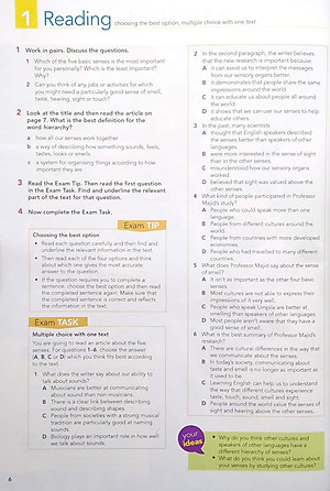 New Close-up B2+ With Online Practice And Student's eBook 3rd Edition