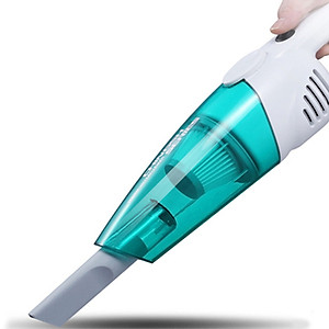 Máy Hút Bụi Mini Cầm Tay DEERMA - Hàng Chính Hãng