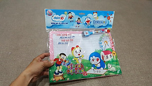 Bảng Bộ Học Sinh B-015/DO