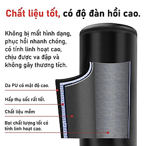 175cm Bao Đấm Bốc Cao Cấp BG026 ,Bao đấm bốc boxing dành người lớn, trụ đấm boxing, đấm bốc trẻ em, đấm bốc cho bé