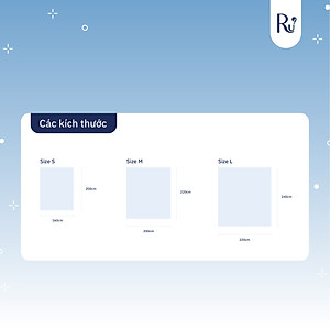 Chăn Mền Bạch Đàn Ru9 Eucalytus Duvet Thoáng Mát |Sợi Vải 100% Bạch Đàn Từ Thiên Nhiên | 3 Kích Thước | 1m6, 2m2, 2m4