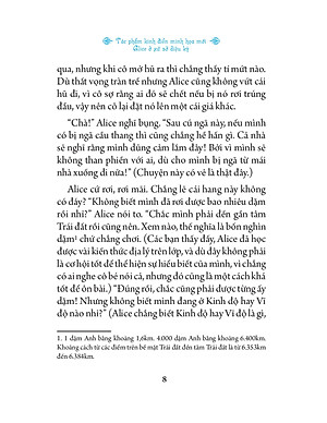 Sách Tác Phẩm Kinh Điển Minh Họa Mới - Alice Ở Xứ Sở Diệu Kỳ