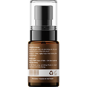 Tinh chất DrCeutics Basic B5 Hydration giúp cấp ẩm dành cho da dầu (30g/100g) - Hàng chính hãng