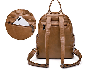 Balo nữ thời trang công sở cao cấp phong cách mới