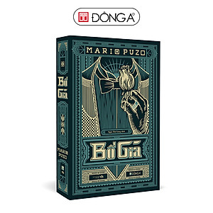 Sách Bố Già - Bìa Mềm