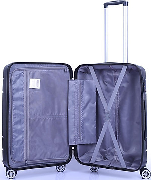 Vali nhựa STARGO MARIS