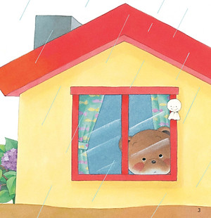 Dạo chơi - Tủ sách Ehon cho bé