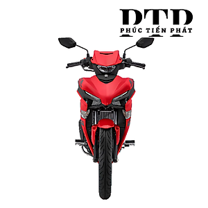 Xe Máy Yamaha Exciter 155cc