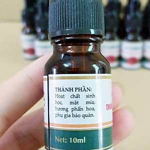 Thuốc diệt kiến sinh học anbio Chai 10ml An toàn hiệu quả Diệt tận gốc