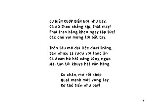 Sách Cu Hiển Cướp Biển Và Thủy Thủ Đoàn Nghịch Nhất Quả Đất