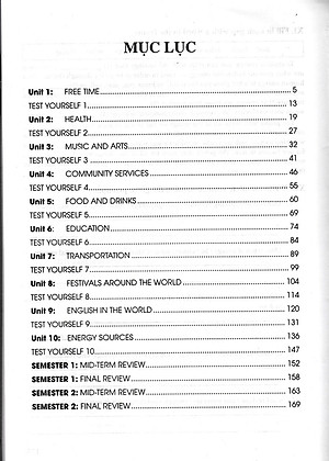 Bài Tập Tiếng Anh 7 Dùng Kèm Sách Giáo Khoa Tiếng Anh 7 (Bám Sát SGK Cánh Diều I-Learn Smart World)_HA