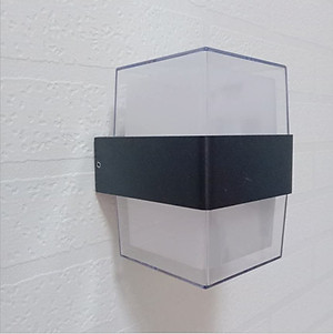 Đèn tường WASTON trang trí nội ngoại thất hiện đại, sang trọng