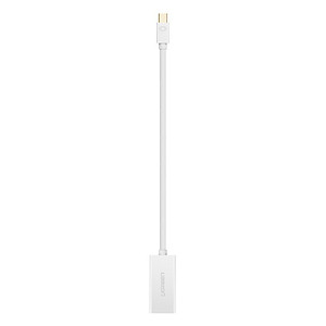 Mini Displayport To HDMI Ugreen (10460) - Hàng chính hãng
