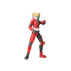 Đồ Chơi Mô Hình BATMAN Người Dơi 4 Inch 6055946 - Giao hàng ngẫu nhiên