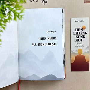 Sách - Hồn thiêng sông núi (tái bản)