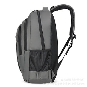 Balo laptop (15.6 inch) phong cách mới - BEE GEE BLLT9101