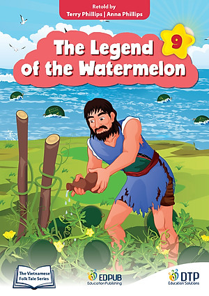 Combo Truyện Đọc Story Vietnamese Folk Tale Pack Full level