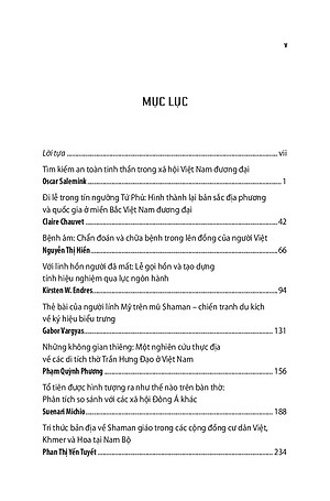 Hiện Đại Và Động Thái – Quyển 4