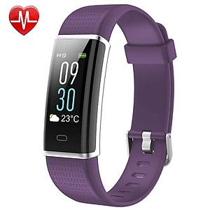 Mua Fitness Tracker, Fitness Watch Activity Tracker with Heart