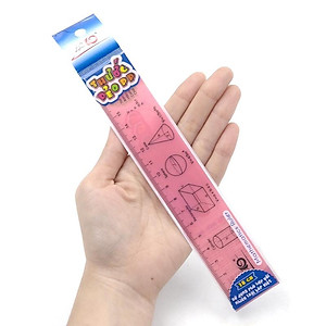 Thước Dẻo SR-023