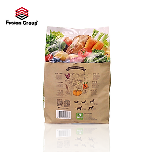 [DATE MỚI] [ 5.6KG]  Thức ăn hạt cho chó ANF 6FREE PLUS vị VỊT + CÁ HỒI nhập khẩu Hàn Quốc