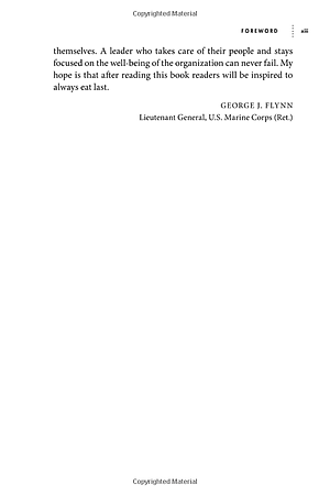 Sách Leaders Eat Last : Why Some Teams Pull Together And Others Don't