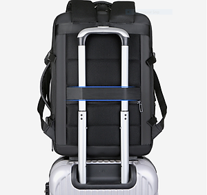 Balo nam thời trang đa năng cao cấp phong cách mới