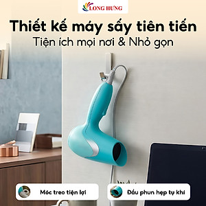 Máy sấy tóc Panasonic EH-ND11 - Hàng chính hãng