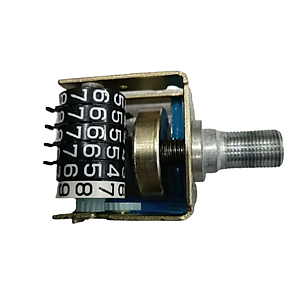 Củ số công tơ mét dành cho xe Dream , dễ dàng lắp đặt - TKB-8512