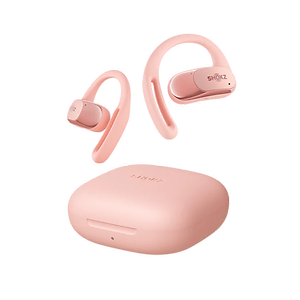 [MỞ BÁN] Tai Nghe Không Nhét Tai Bluetooth True Wireless Earbuds Shokz OpenFit Air T511- Hàng Chính Hãng