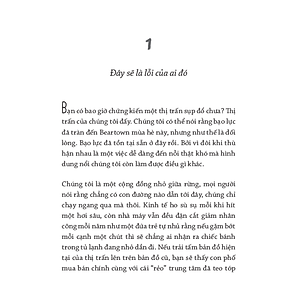 Sách Beartown 2: Chúng tôi đấu với các bạn