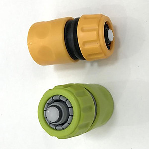 Bộ đầu vòi xịt nước rửa xe, tưới cây chuyên dụng