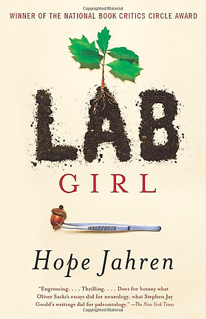 Sách Lab Girl