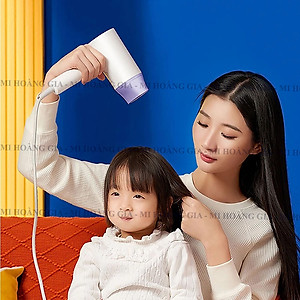 Máy sấy tóc Xiaomi ShowSee A4-W 1800W - Hàng nhập khẩu
