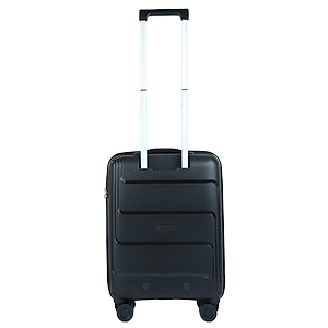 Vali Kéo Nhựa Du Lịch SAKOS ENDURA Z22 - Size S (20inch)/ Xách Tay (Cabin) - Khóa TSA - Nhựa PP