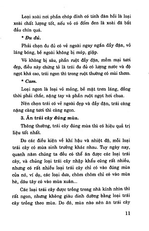 Sách Ăn Trái Cây Trị Bệnh Và Thanh Lọc Cơ Thể
