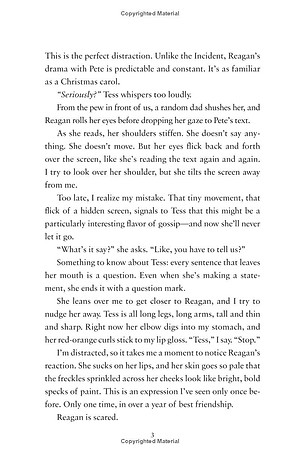 Jennifer Chan Is Not Alone